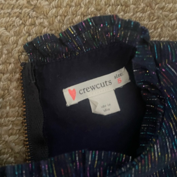 Crewcuts romper - Picture 2 of 4